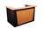Aspire Reception Counter 1800W x 1160D x 1090H mm Beech Ironstone