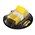 Post It Flags 680HVYW Grip Dispenser Yellow Value Pack