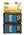 Post It Flags 680BE2 Twin Pack Blue