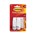 3M 17001 Command Adhesive Hooks Medium Pack 2