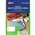 Avery 959023 L7671 Permanent MultiPurpose Labels Laser Inkjet 762 x 464mm 12 Per Sheet Pack 25