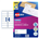 Avery 959004 Quick Peel Address Labels with Sure Feed Laser 991 x 381mm 14 Per Sheet Pack 100  L7163