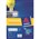 Avery 959068 L7068 Heavy Duty Labels Laser 1996 x 1435mm 2 Per Sheet Pack 25