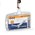 Durable 800519 Security Pass Holder with Clip 87 X 54mm Box 25