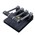 Carl 700124N 4 Hole Punch 145 Sheet