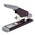 Rexel R02030 Giant Heavy Duty Stapler Grey Black