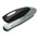 Rexel R800624 Torador Pro Full Strip Stapler Silver Black