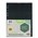 Marbig Eco Dividers 36005 Recycled A4 5 Tab Black