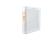 Bibbulmun A4 Insert Binder 2D 38mm White