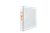 Bibbulmun A4 Insert Binder 4D 38mm White