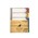 Bibbulmun Reinforced Divider A4 5 Tab Assorted