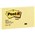 D  Postit 655CT Notes Neon Citrus 76 x 127mm