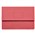 Marbig 4004003 Slimpick Document Wallet Foolscap Red