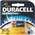 Duracell 123  123A Ultra Battery