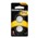 Duracell 2032 Lithium Battery Pack 2