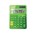 Canon LS123KMGR Desktop Calculator Metallic Green