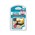 Dymo 1978364 Durable D1 Tape 12mm x 55m Black on White
