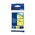 Brother TZE641 PTouch Tape Black on Yellow 18mm