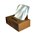 Fellowes 36053 Shredder Waste Bags Pack 100