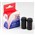 Quikstik 48250 Price Gun Ink Rollers Black Pack 2
