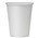 Disposable Paper Cups NP9233 Single Wall 227ml White