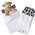 Jiffy ST3 Shurtuff Plastic Mailing Bag 280 x 380mm Pack 100