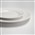 Connoisseur Dinner Plate 255mm White Set 6