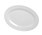 Impress Platter 65329602 Melamine Oval