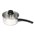 Connoisseur Saucepan Stainless Steel with Glass Lid 180cm