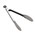 Connoisseur Serving Tongs Stainless Steel 24cm