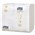 Tork 114273 Toilet Paper T3 Premium Folded 252 Sheets per Pack Carton 30