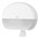 Tork 555000 Dispenser Toilet Paper T2 Mini Jumbo White