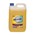 Northfork 632010703 Hospital Grade Disinfectant Lemon 5L