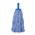 Cleanlink 12041 Mop Head 400gm Blue