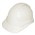 Hard Hat 88030W Vented White