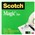 Scotch 810 Magic Tape 810 19mm x 66m Boxed