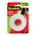 Scotch 110 Mounting Tape 127mm x 19m