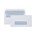 Envelope 601214 Self Seal 11B 90 x 145mm Window Secretive Wallet Box 500