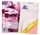 Zions CBT5 Carbonless Restaurant Docket Triplicate Pack 5