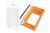 Olympic 750 Carbonless Duplicate A4 Quotation Book 210 x 297mm