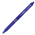 Pilot Frixion Clicker Erasable Pen 07mm Fine Blue