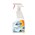 Northfork 631070400 Surface Spray Disinfectant Hospital Grade Spray On Wipe Off 750ml