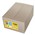 Envelopes 140267 Ungummed 445 x 368mm Pocket XRay 105gsm Gold Box 250