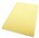 Quill 01011 Bond A4 Ruled Pad 70 Leaf Yellow Pack 10