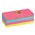 Post It Notes 653AN 35 x 48mm Capetown Assorted Pack 12