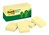 PostIt Notes 653 RP Canary 35 x 48mm Yellow Pack 12