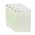 Post It 559VAD Easel Pad Super Sticky 635 x 775mm White Pack 4