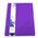 Quill 10209 Premium PP Visual Art Diary A3 125gsm 120 Page Violet