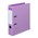 Colourhide 6802019J Lever Arch File PE A4 Purple