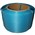 MARBIG Professional Pallet Strapping Polypropylene 12mm x 3000m x 06mm Blue